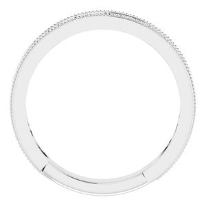 Geometric Stackable Ring