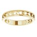 Geometric Stackable Ring