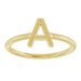 Initial Ring