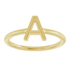 Initial Ring