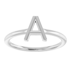 Initial Ring