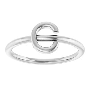 Initial Ring