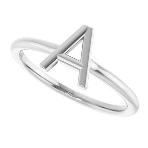 Initial Ring