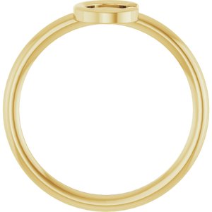 Initial Ring