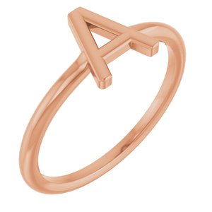 Initial Ring
