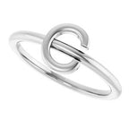 Initial Ring