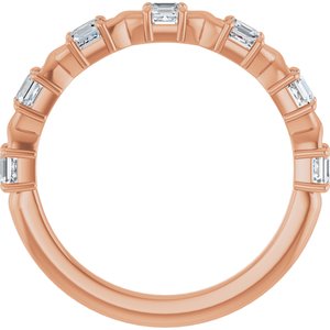 Anniversary Band
