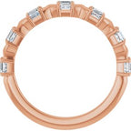 Anniversary Band