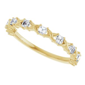 Anniversary Band