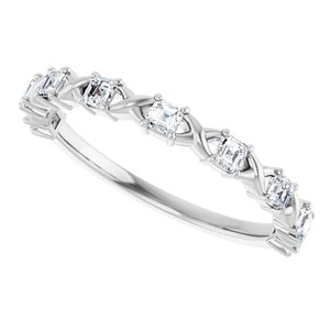 Anniversary Band