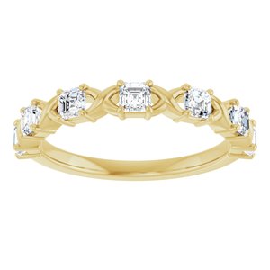 Anniversary Band