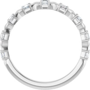 Anniversary Band
