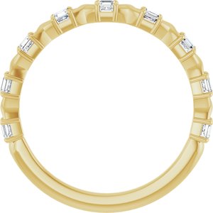Anniversary Band