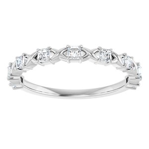 Anniversary Band