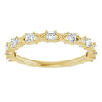 Anniversary Band