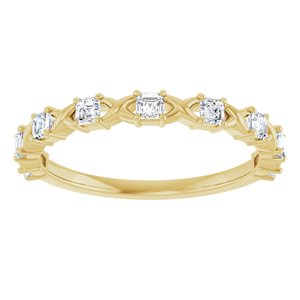 Anniversary Band