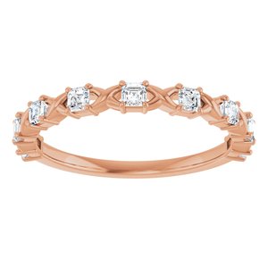 Anniversary Band