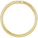 Halo-Style Engagement Ring or Band