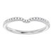 Halo-Style Engagement Ring or Band