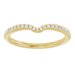 Halo-Style Engagement Ring or Band