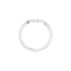 Halo-Style Engagement Ring or Band