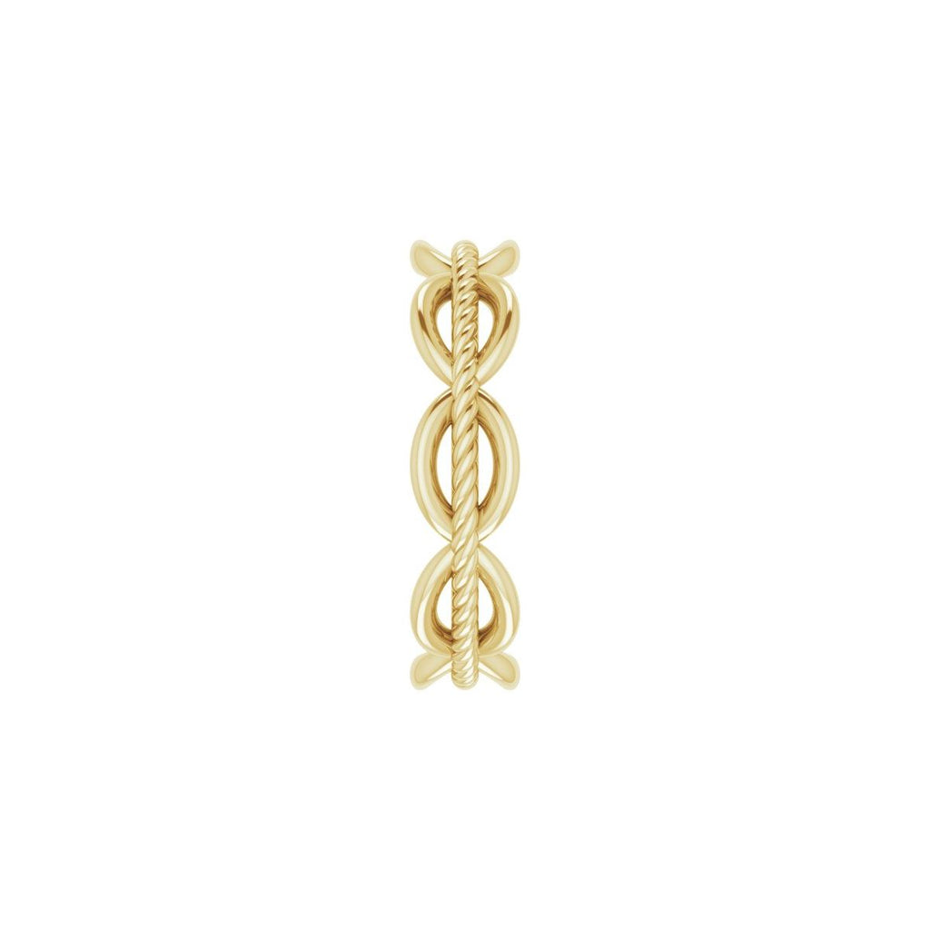 Rope Design Band