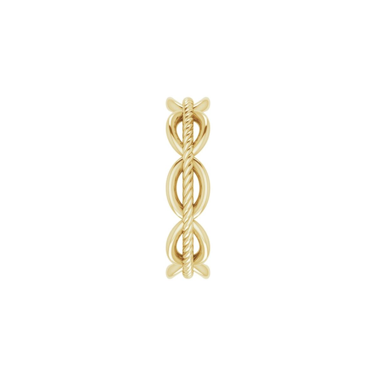 Rope Design Band