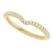 Halo-Style Engagement Ring or Band
