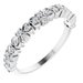 Heart Anniversary Band