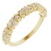 Heart Anniversary Band