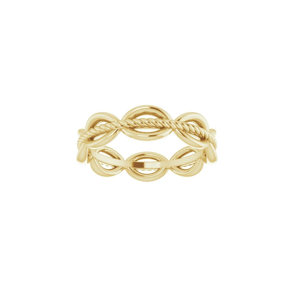 Rope Design Band