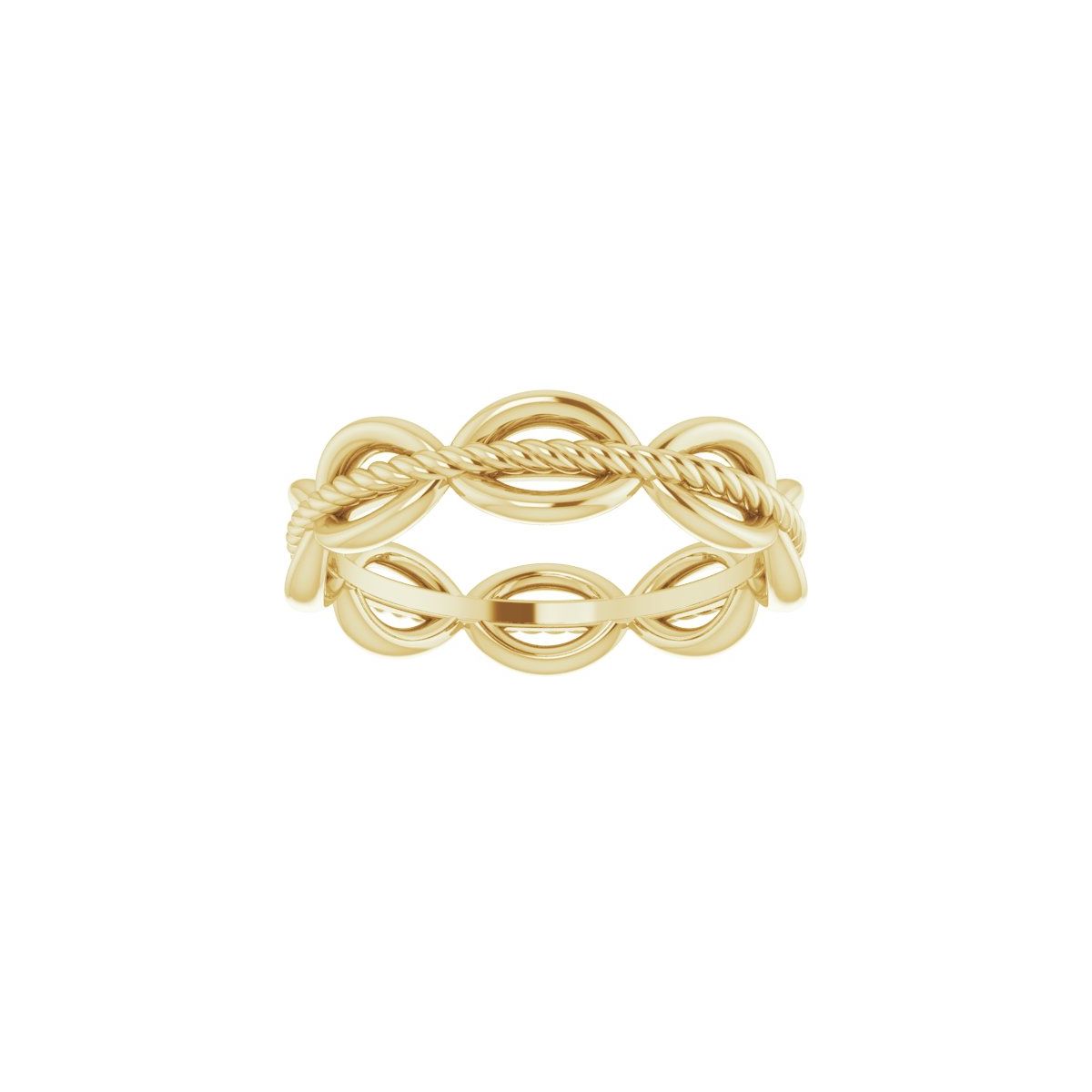Rope Design Band