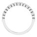 Heart Anniversary Band