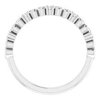 Heart Anniversary Band