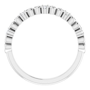 Heart Anniversary Band