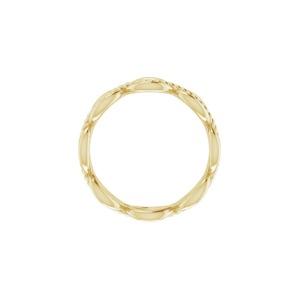 Rope Design Band