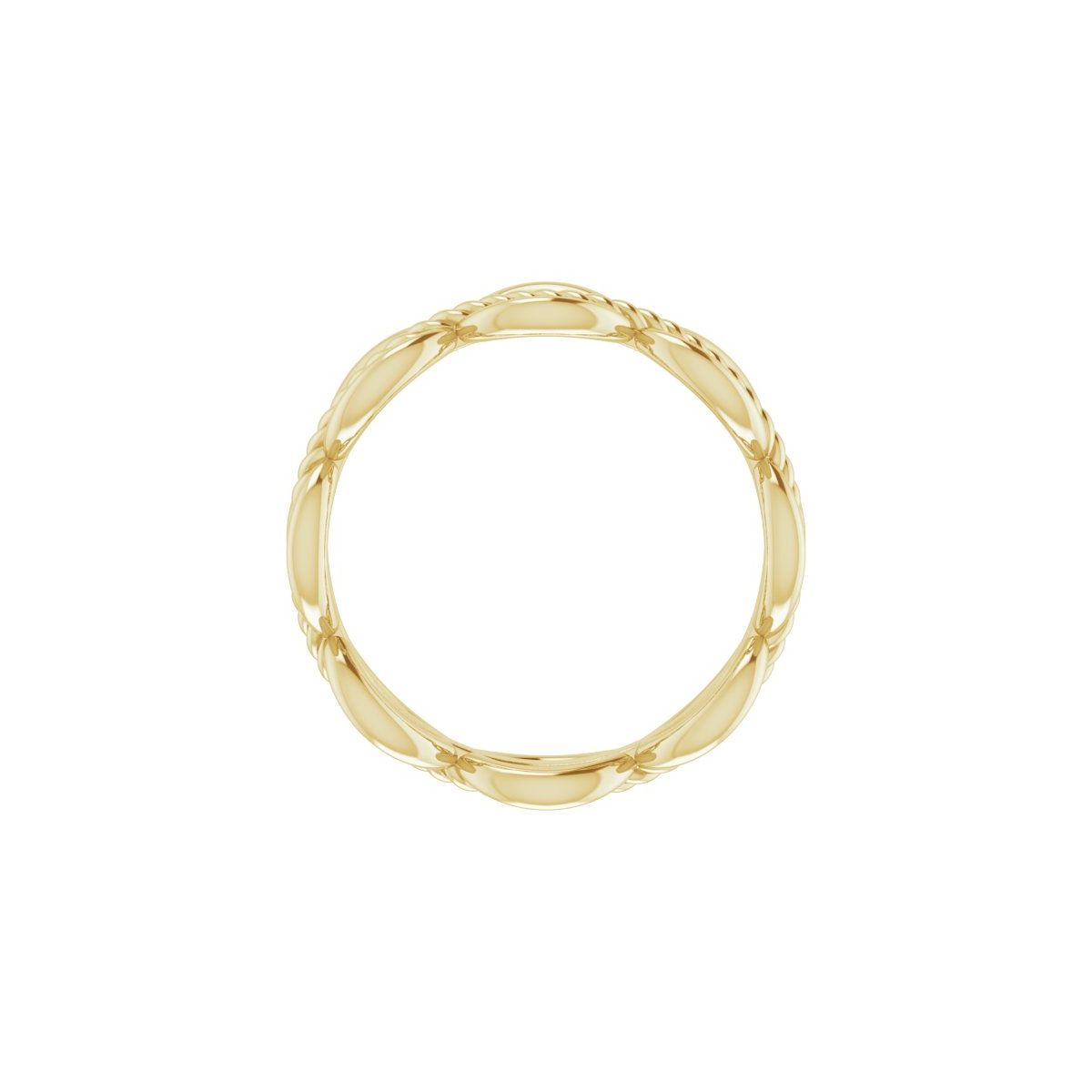 Rope Design Band