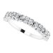 Heart Anniversary Band