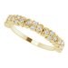 Heart Anniversary Band