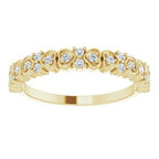 Heart Anniversary Band