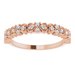 Heart Anniversary Band
