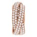 3-Piece Rolling Eternity Band