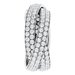 3-Piece Rolling Eternity Band