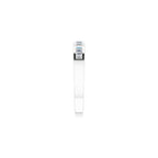 Channel-Set Baguette Tapered Anniversary Band
