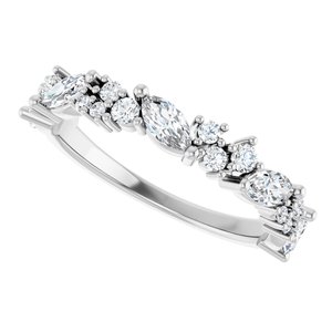 Anniversary Band