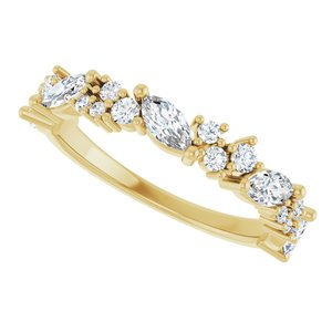 Anniversary Band