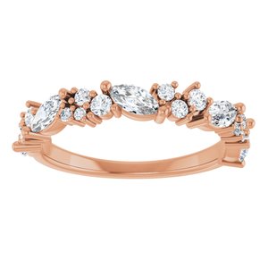 Anniversary Band