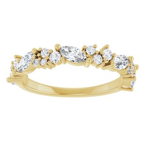 Anniversary Band