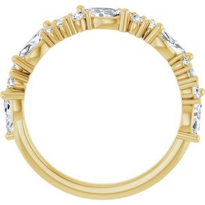 Anniversary Band