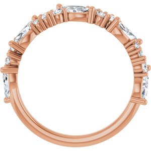 Anniversary Band